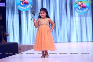 India Kids Fashion Week