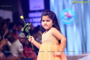 India Kids Fashion Week