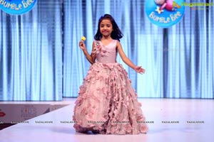 India Kids Fashion Week