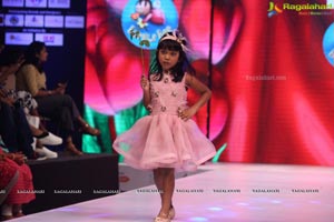 India Kids Fashion Week