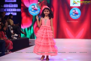 India Kids Fashion Week