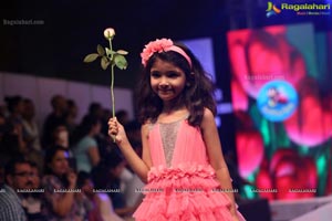 India Kids Fashion Week