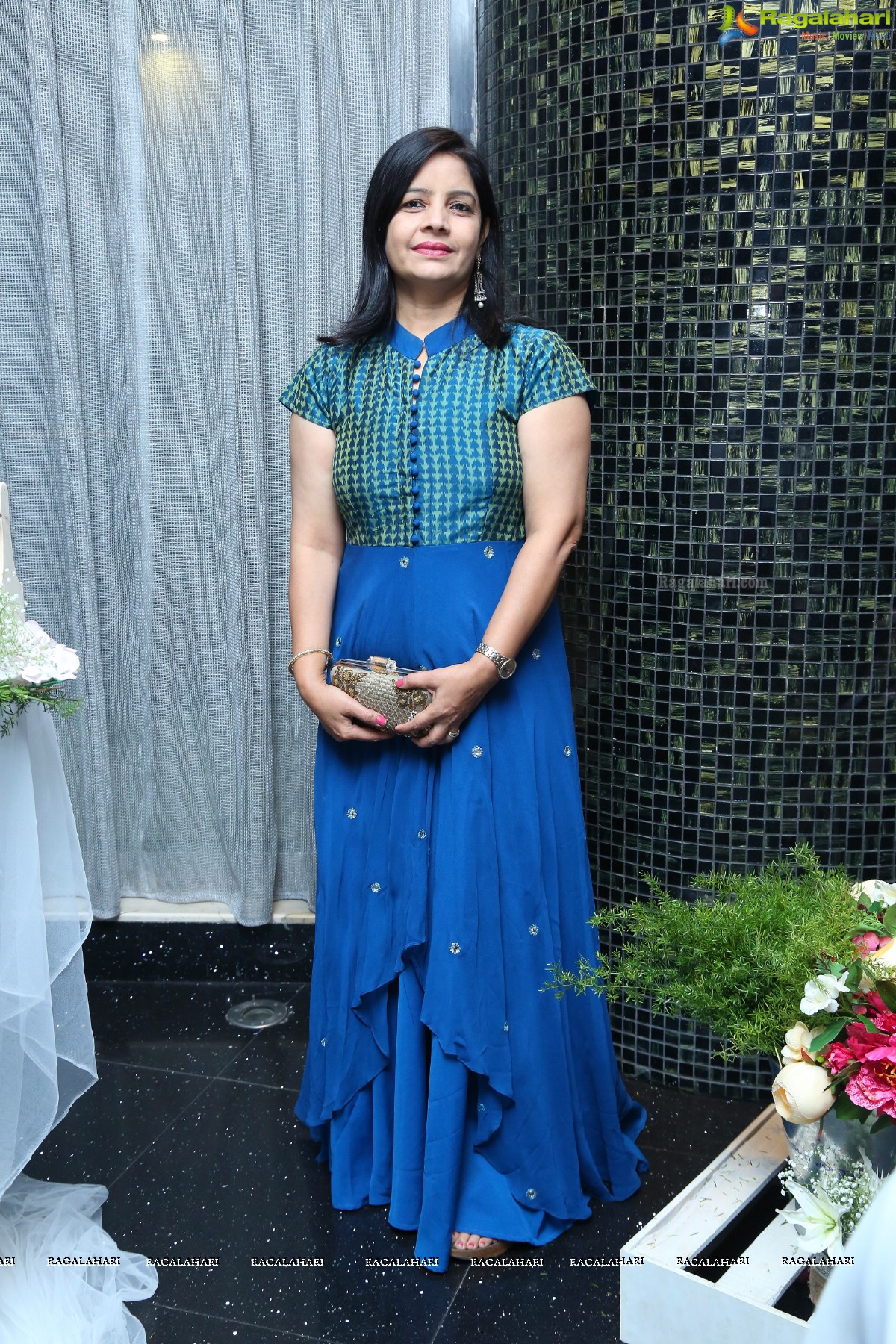 Aakanksha Kedia Tolasariya Birthday Party at Taj Deccan