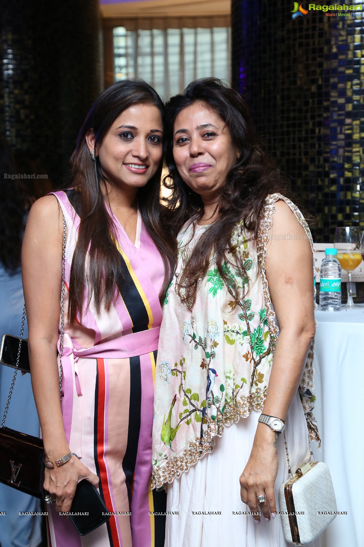 Aakanksha Kedia Tolasariya Birthday Party at Taj Deccan