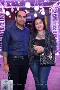 Abhishek Chanda's 30th Birthday Celebrations