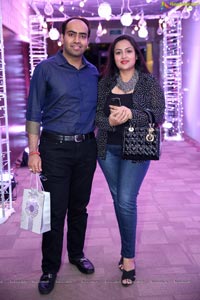 Abhishek Chanda's 30th Birthday Celebrations