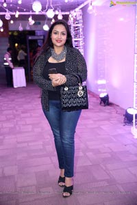 Abhishek Chanda's 30th Birthday Celebrations