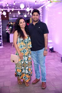 Abhishek Chanda's 30th Birthday Celebrations