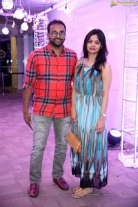 Abhishek Chanda's 30th Birthday Celebrations