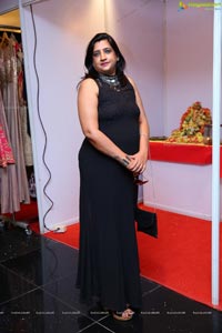 Ananya Simlai Inaugurates Akritti Elite