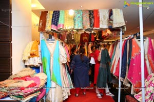 Ananya Simlai Inaugurates Akritti Elite