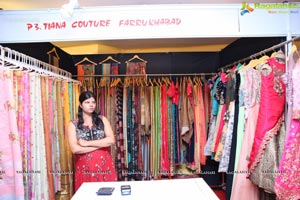 Ananya Simlai Inaugurates Akritti Elite