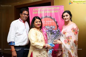 Ananya Simlai Inaugurates Akritti Elite