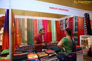 Ananya Simlai Inaugurates Akritti Elite