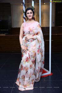 Ananya Simlai Inaugurates Akritti Elite