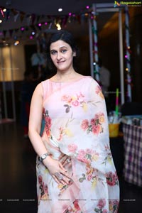 Ananya Simlai Inaugurates Akritti Elite