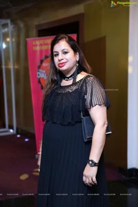 Ananya Simlai Inaugurates Akritti Elite