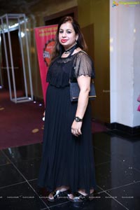 Ananya Simlai Inaugurates Akritti Elite