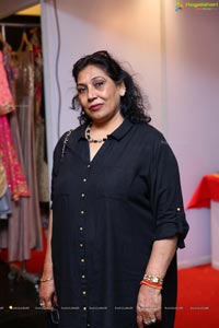 Ananya Simlai Inaugurates Akritti Elite