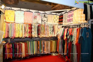 Akritti Exhibition & Sale at Park Hyat