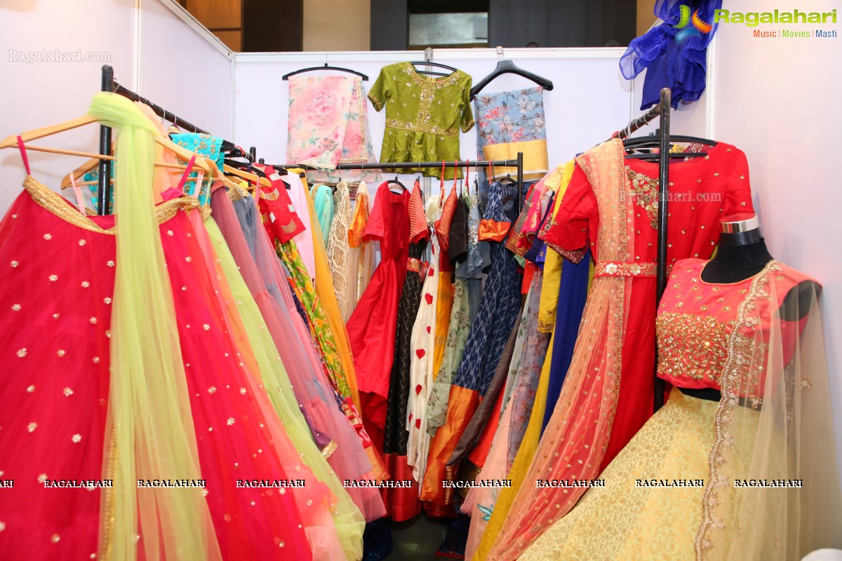 Akritti Exhibition & Sale (Oct 2018) at Park Hyatt