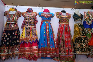 Akritti Exhibition & Sale at Park Hyat