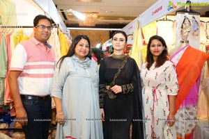 Akritti Exhibition & Sale at Park Hyat