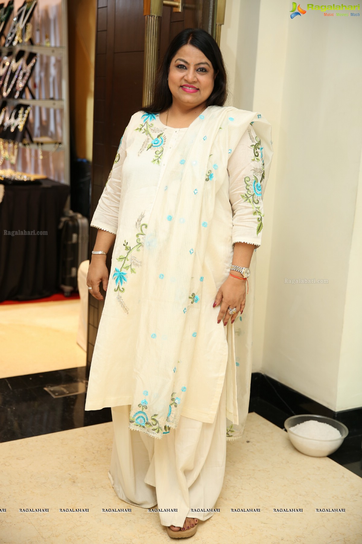 Akritti Elite - Fashion & Lifestyle Exhibition at Taj Deccan