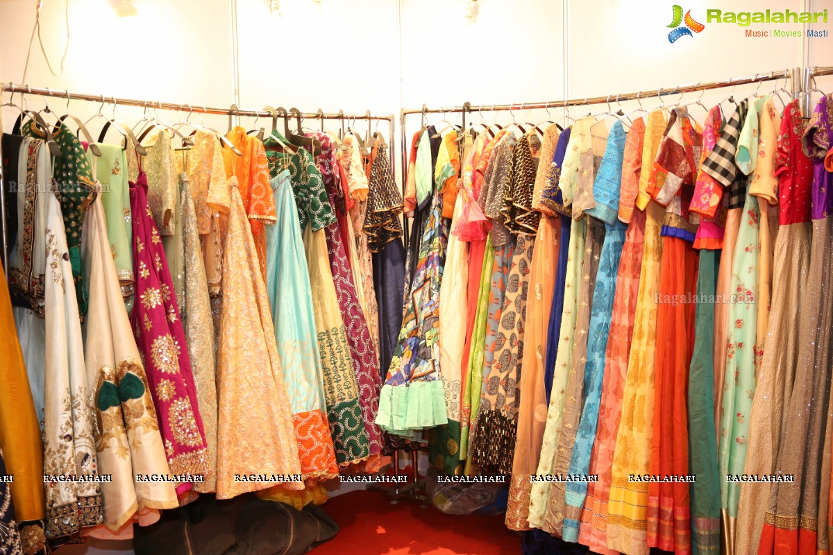 Akritti Elite - Fashion & Lifestyle Exhibition at Taj Deccan