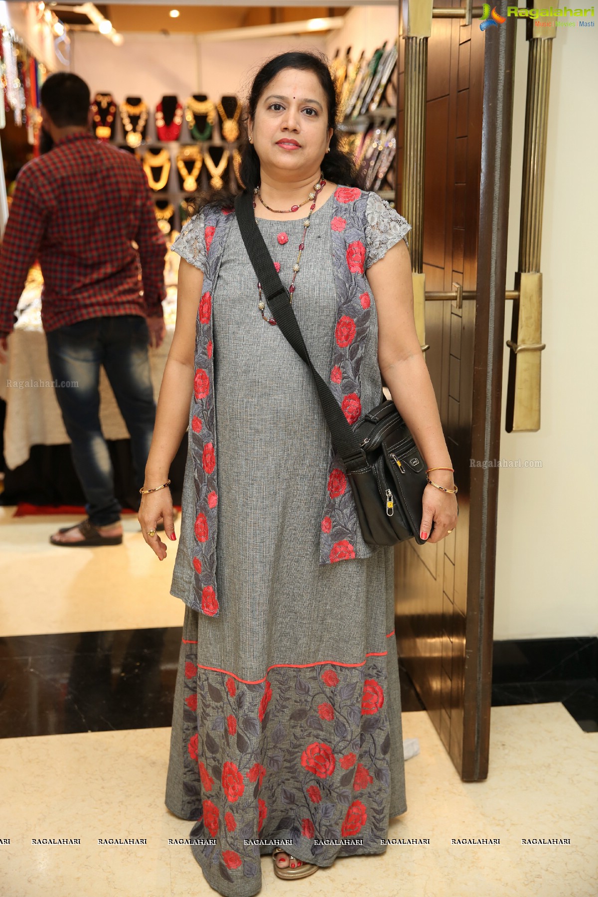 Akritti Elite - Fashion & Lifestyle Exhibition at Taj Deccan