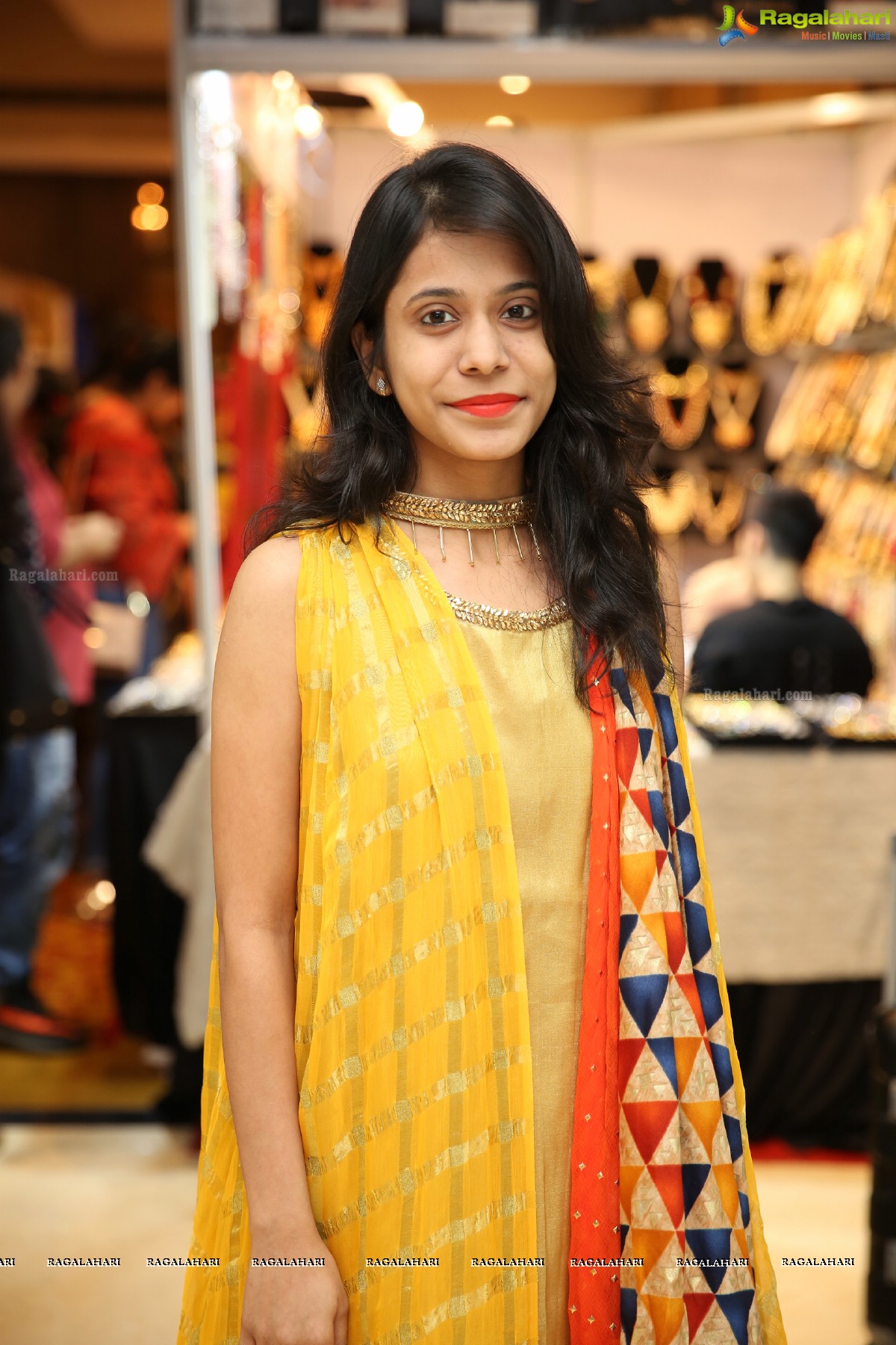 Akritti Elite - Fashion & Lifestyle Exhibition at Taj Deccan