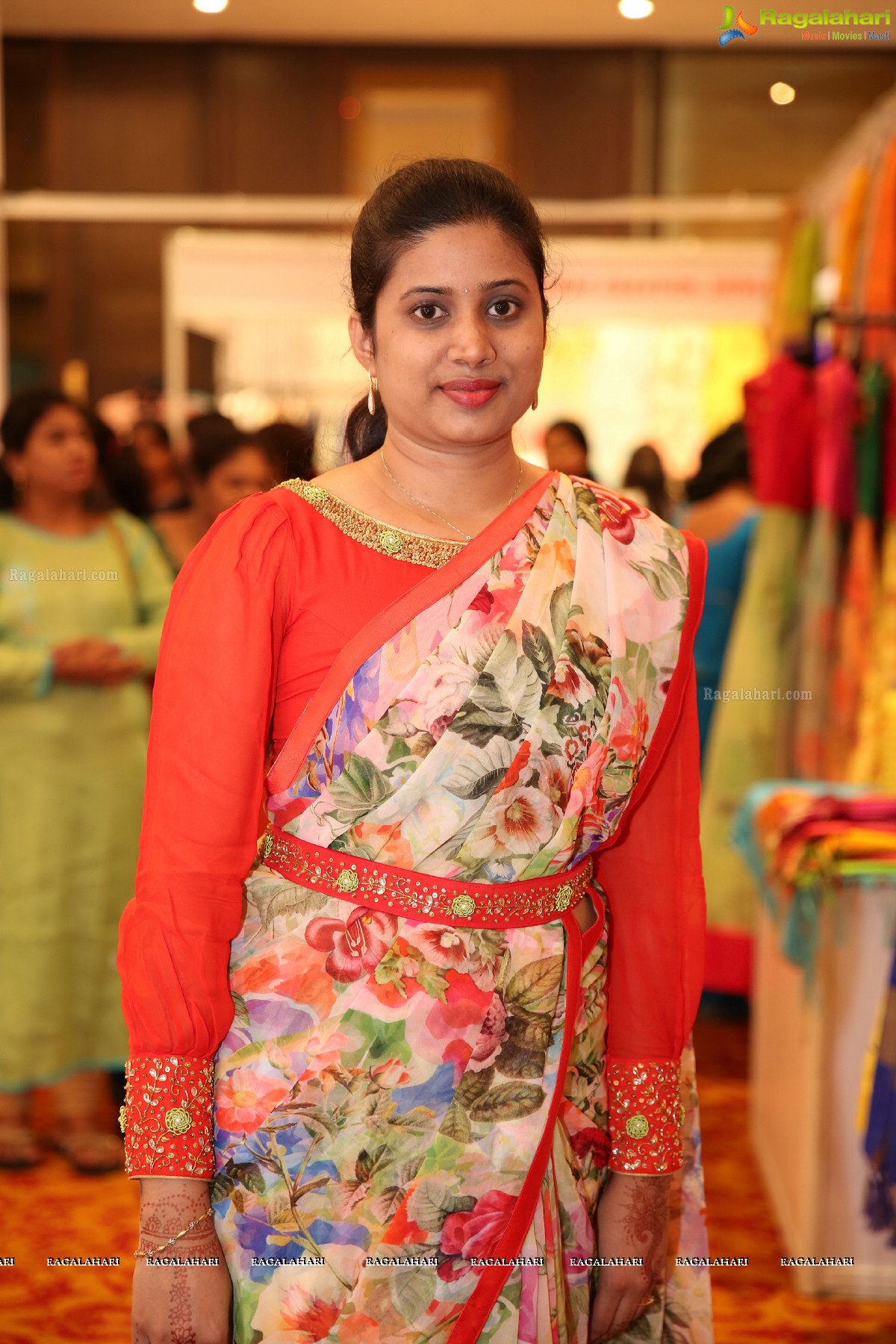 Akritti Elite - Fashion & Lifestyle Exhibition at Taj Deccan