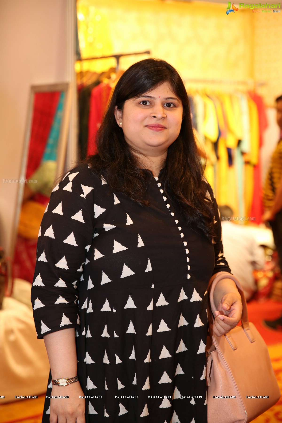 Akritti Elite - Fashion & Lifestyle Exhibition at Taj Deccan