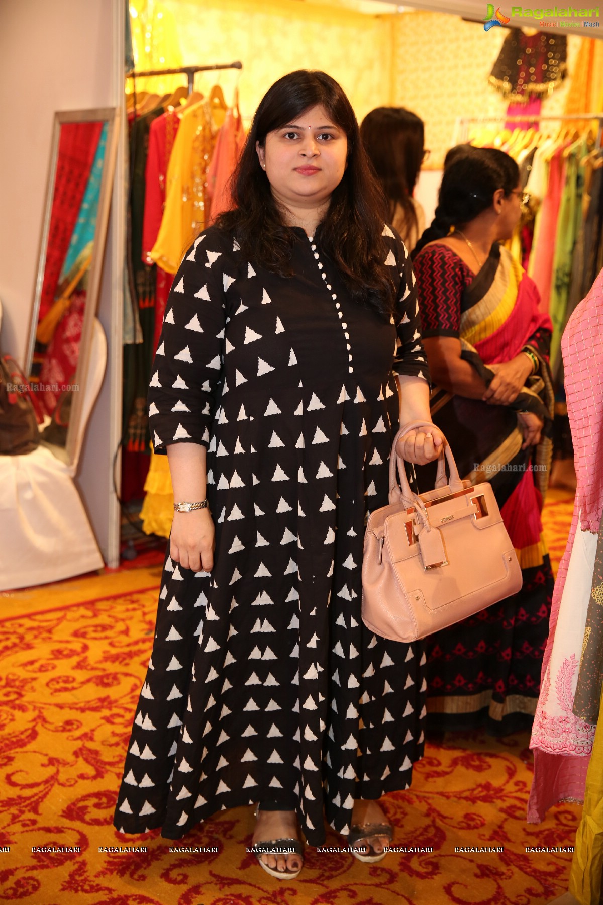 Akritti Elite - Fashion & Lifestyle Exhibition at Taj Deccan