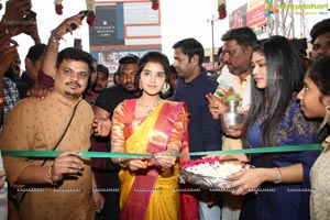 Anupama Parameswaran Launches RS Brothers