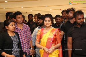 Anupama Parameswaran Launches RS Brothers