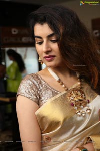 Archana at Diva Galleria