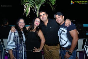 Ashish & Simran Wedding Anniversary