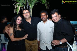 Ashish & Simran Wedding Anniversary