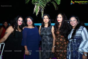 Ashish & Simran Wedding Anniversary