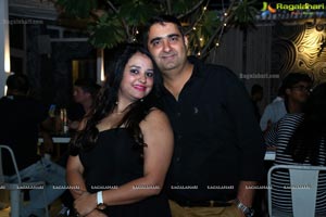 Ashish & Simran Wedding Anniversary