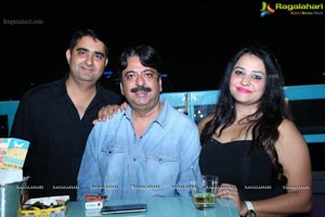 Ashish & Simran Wedding Anniversary