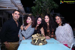 Ashish & Simran Wedding Anniversary