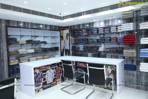 Bhagawati Shopping Mall Launch at Champapet
