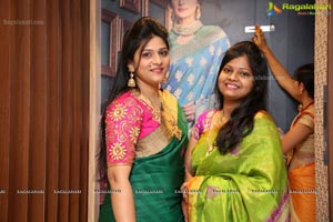 Bhagawati Shopping Mall Launch at Champapet