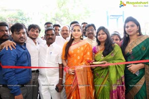 Bhagawati Shopping Mall Launch at Champapet