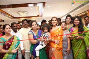 Bhagawati Shopping Mall Launch at Champapet