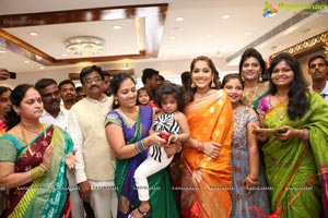 Bhagawati Shopping Mall Launch at Champapet