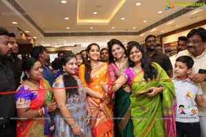 Bhagawati Shopping Mall Launch at Champapet
