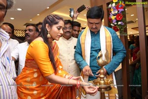 Bhagawati Shopping Mall Launch at Champapet